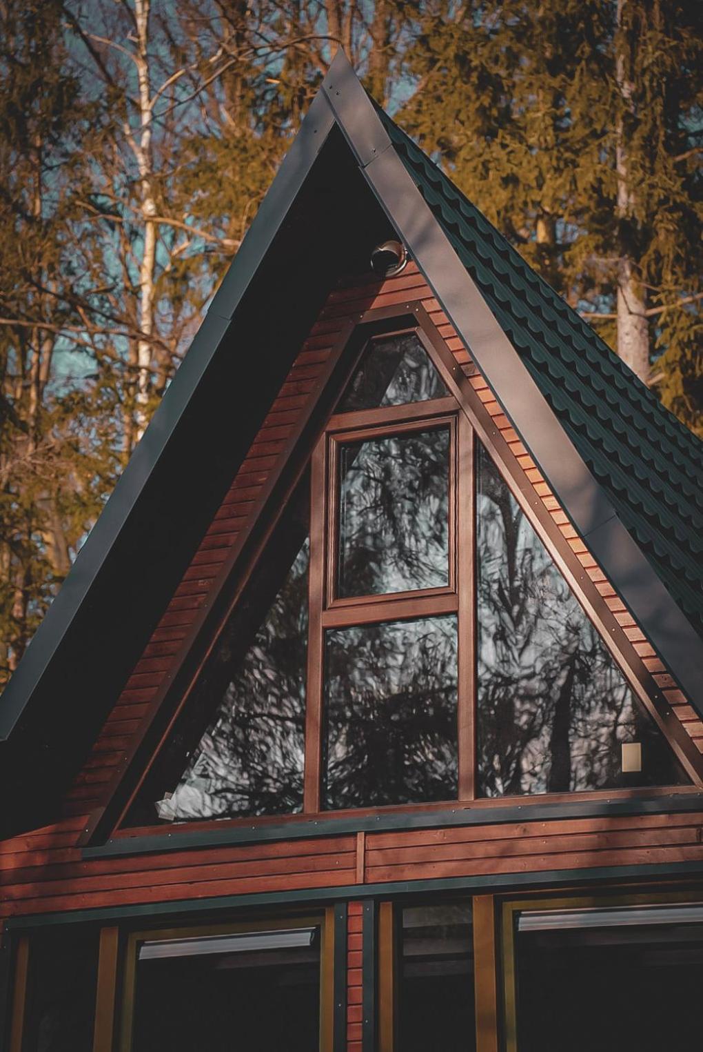 Lesny Dwor Villa Яновице Виелкие Екстериор снимка
